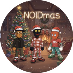 NOiDmas