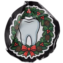 Grillzmas Tooth #1: The First Filling
