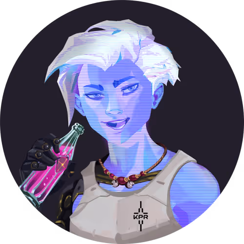 Keeper Hodler