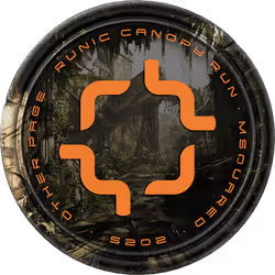 Runic Canopy Run