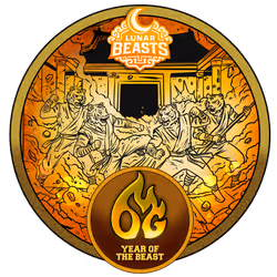 Other Games - Year Of The Beast