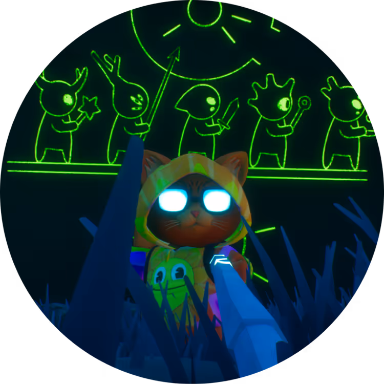 CATS Photo Hunt #13  ( event 10-15 minutes ) / 06.06.2026
