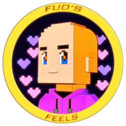 FUD'S FEELS