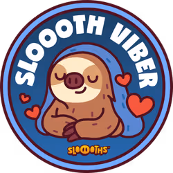 Sloooth Viber