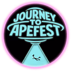 Journey to ApeFest
