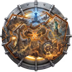 369 Vault Seal - Journey to Vault