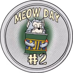 MeowDay 2