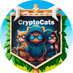 Satoshi Cats