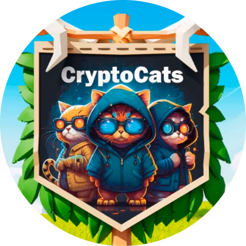 Satoshi Cats