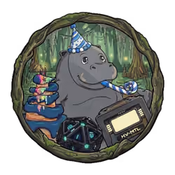 DENG GAMES - One Year Anniversary 
