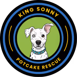 Sonny Adoption Badge