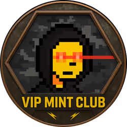 VIP Mint Club