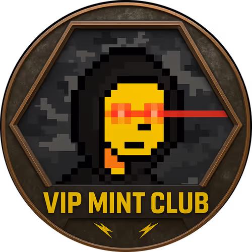 VIP Mint Club