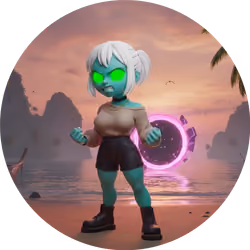 Kushling #2339