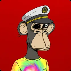 Red Apes on ape #5229