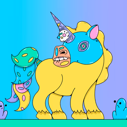 q00nicorn #1516