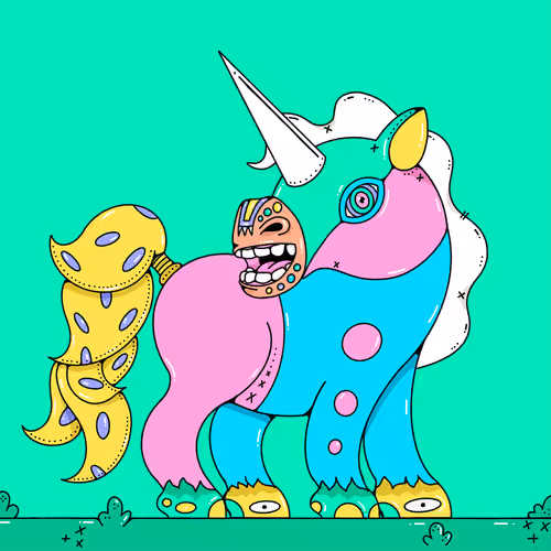 q00nicorn #1940