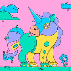 q00nicorn #245