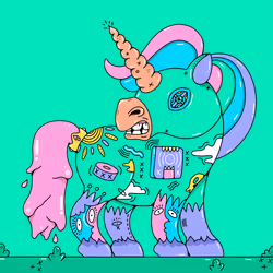 q00nicorn #899