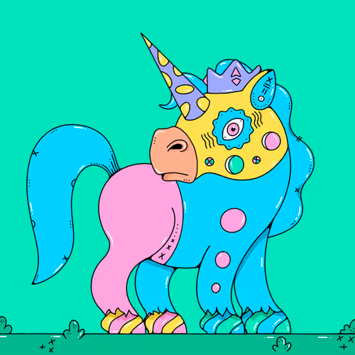 q00nicorn #1521