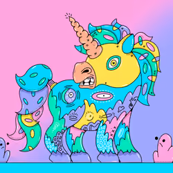 q00nicorn #1407