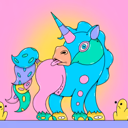 q00nicorn #467