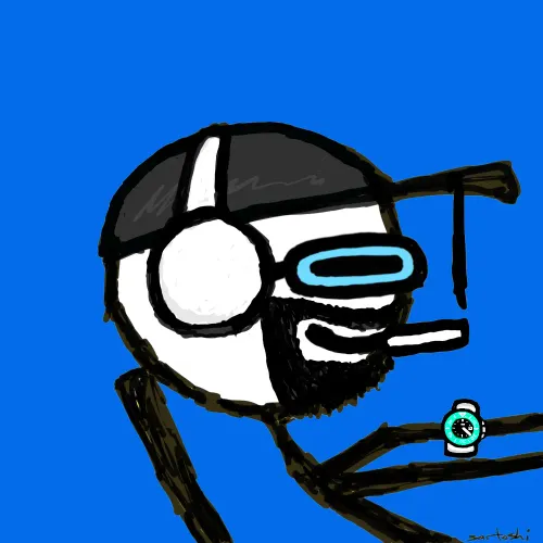 Apechain Mfers #4738