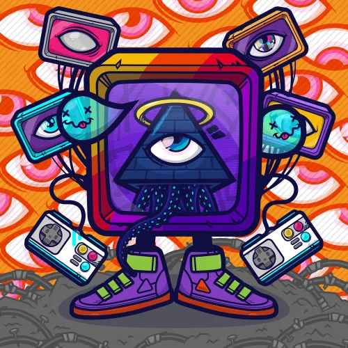 Item #55 Media