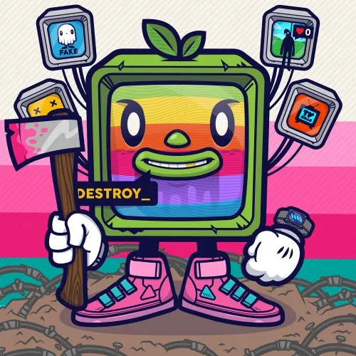 Item #75 Media