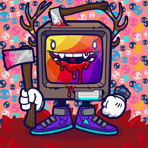 Item #200 Media