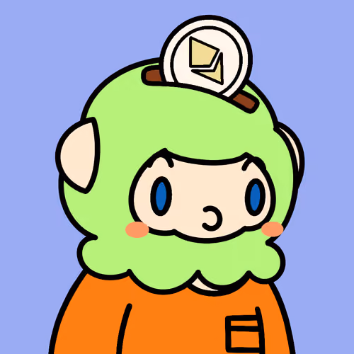 Sheepo #1616