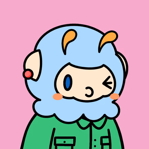 Sheepo #847