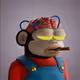 821