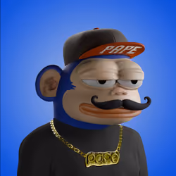 Pape #587