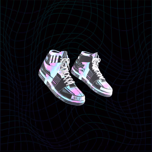 Item #93 Media