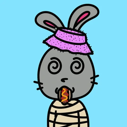 bunny #2888
