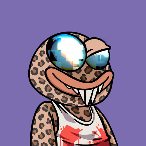 PePe Verse #5758