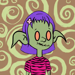Ghoulish Bullish #1656