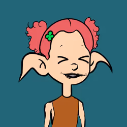Ghoulish Bullish #727