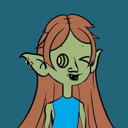 Ghoulish Bullish #384