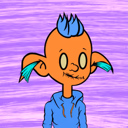 Ghoulish Bullish #724