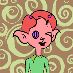 Ghoulish Bullish #548