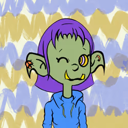 Ghoulish Bullish #1088