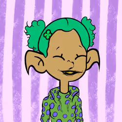 Ghoulish Bullish #200