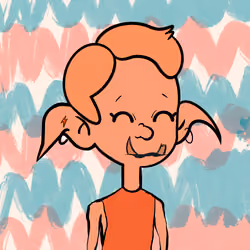 Ghoulish Bullish #1746