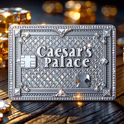 Caesar's Palace VIP #4