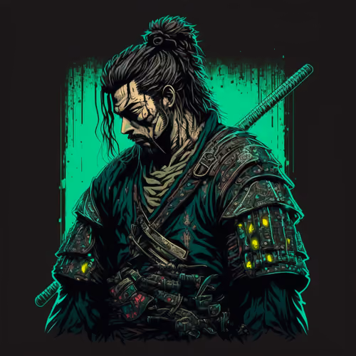 Fujin Samurai #275