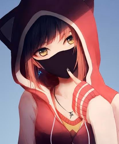 Ape-girls #14