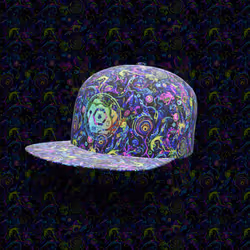 NS Snapback #212