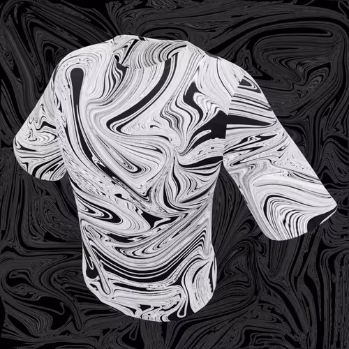 LS Shirt #254